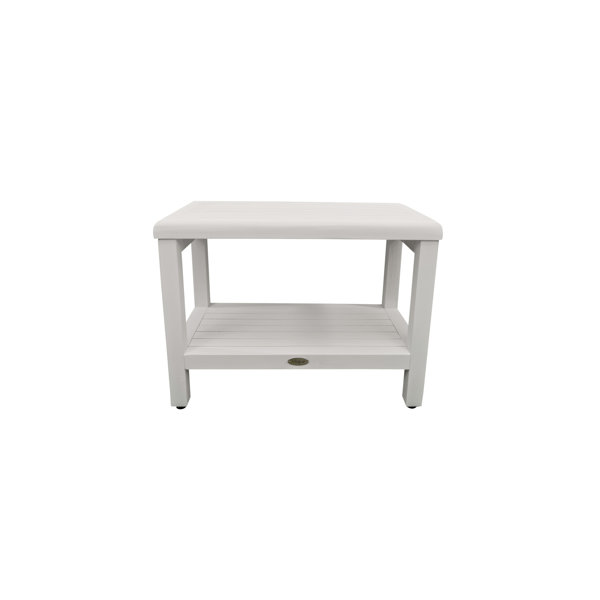 Waterproof Shower Bench Wayfair.ca
